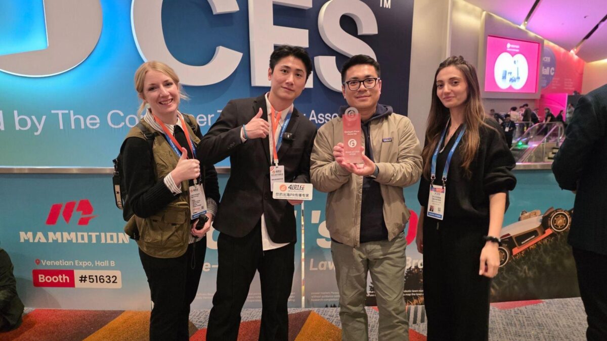 FED Fitness Yosuda EM1 Long-Stride Magnetic Elliptical: big strides, small footprint—and a CES 2026 moment