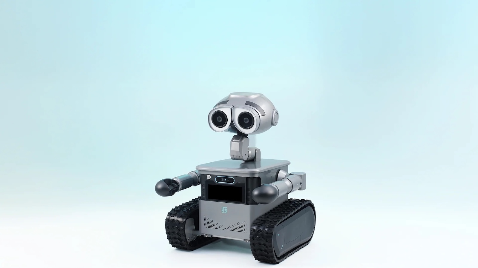 Zeroth W1 Mobile Robot | Key Features, Price & Alternatives