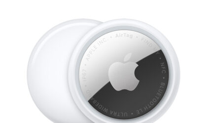 Apple AirTag (2nd generation)