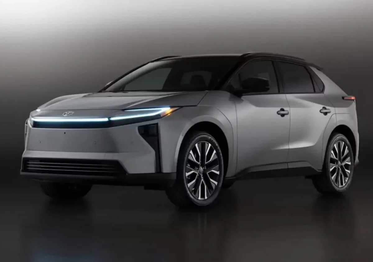 CES 2026: TOP 5 car tech trends thatll change driving next