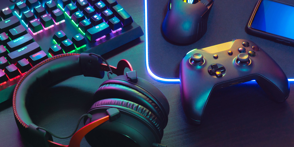 The CES 2026 gaming lineup that set the bar for the year ahead — Gadget Flow