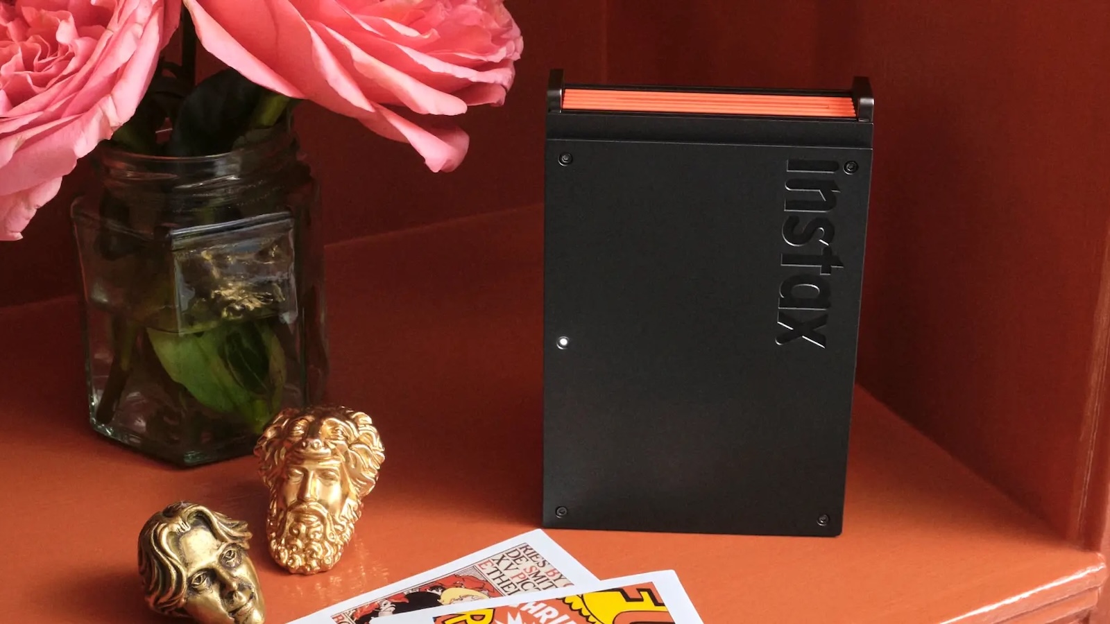 instax mini Link+ Smartphone Printer