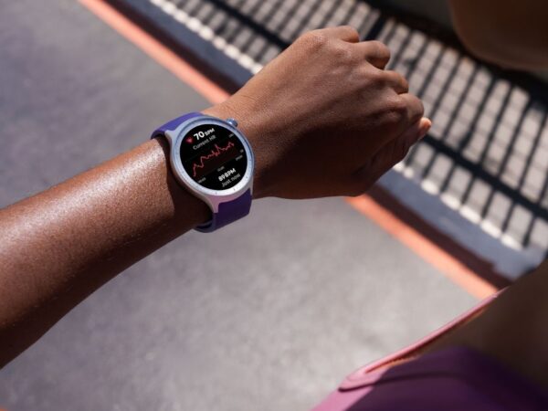 moto watch