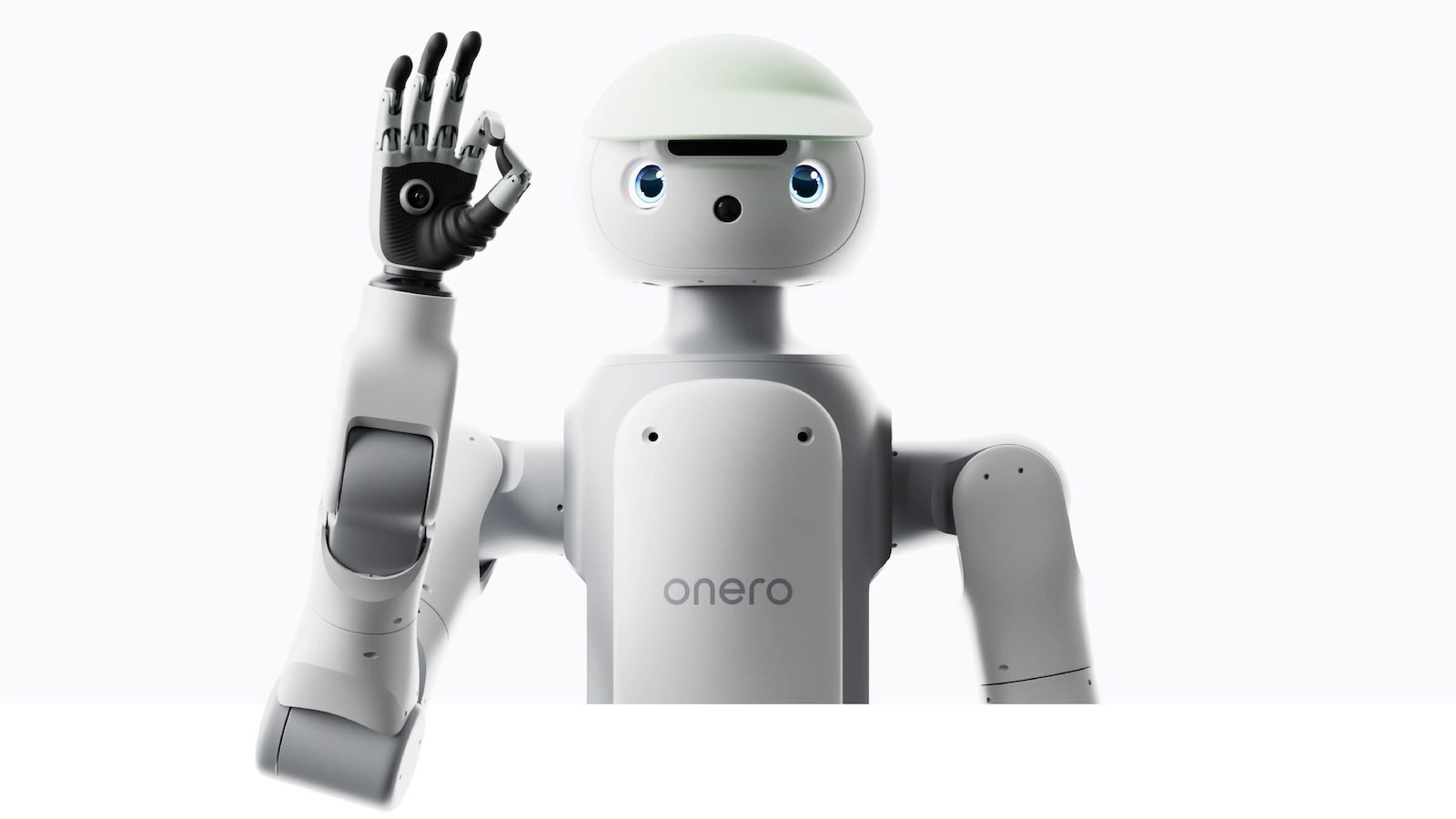 Onero H1 in home environment