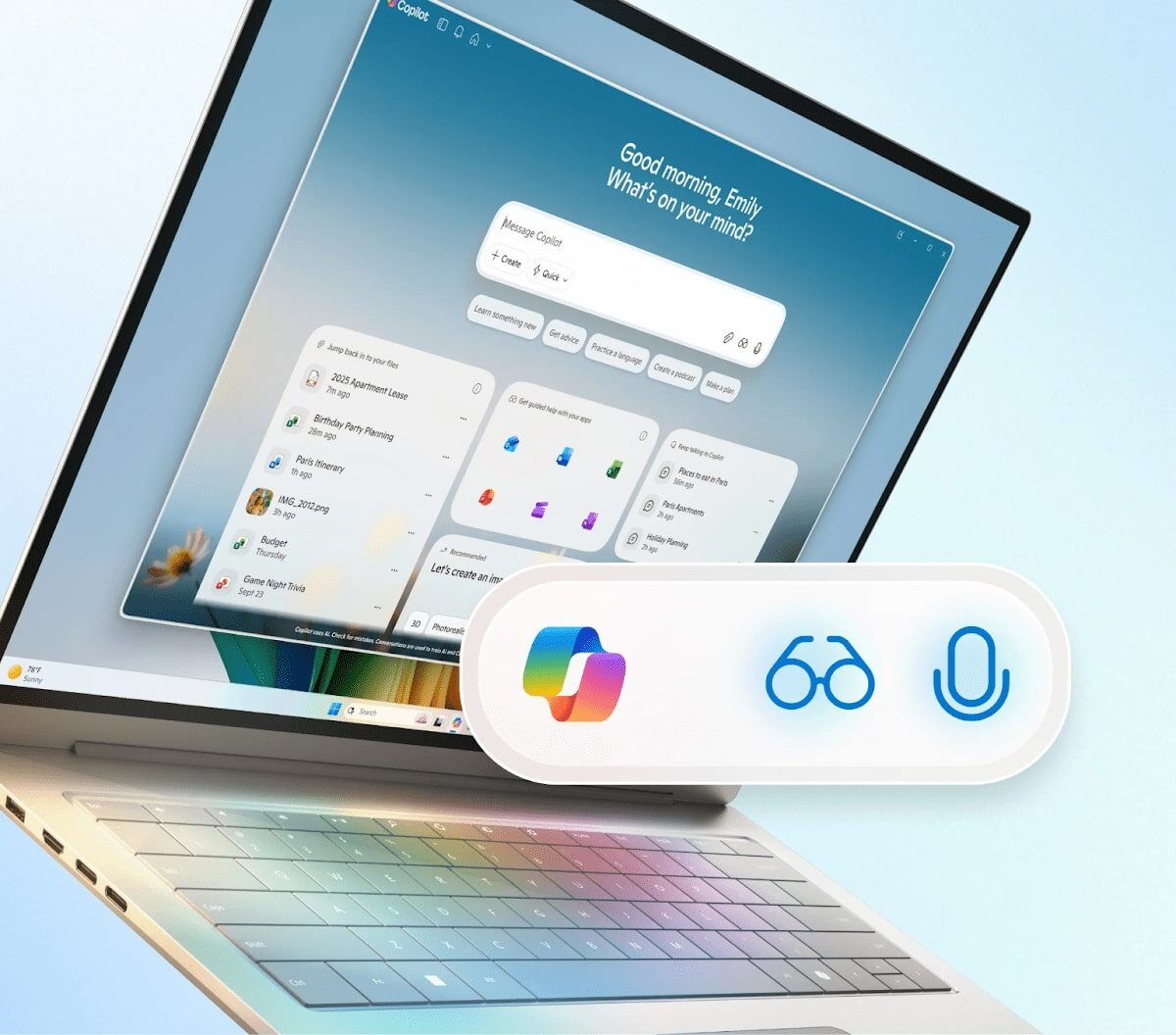 CES 2026 laptop preview: bigger NPUs, better screens, longer battery