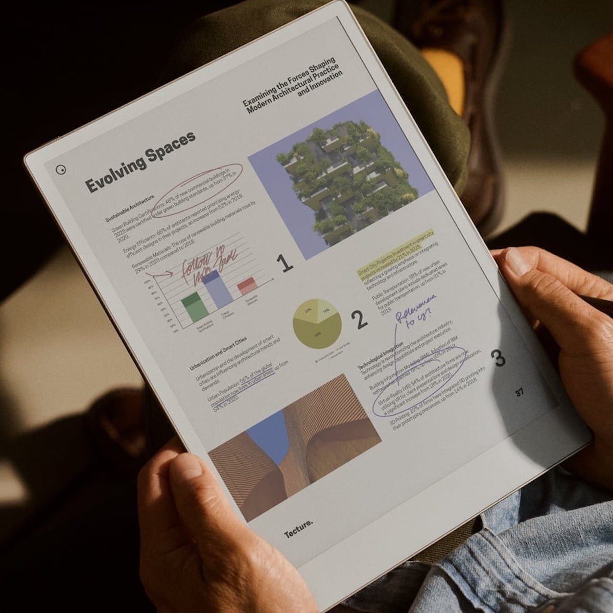The best e-ink tablets in 2026 for people who need to focus