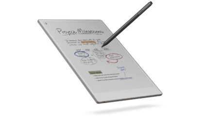 reMarkable Paper Pro