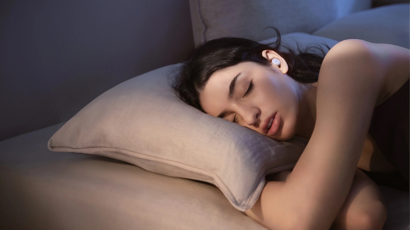 soundcore Sleep A30 Special Sleep Earbuds