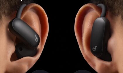 Anker Soundcore Aerofit 2