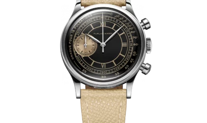 Furlan Marri Nero Sabbia