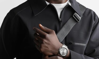 LONGINES Conquest 41MM Automatic Watch