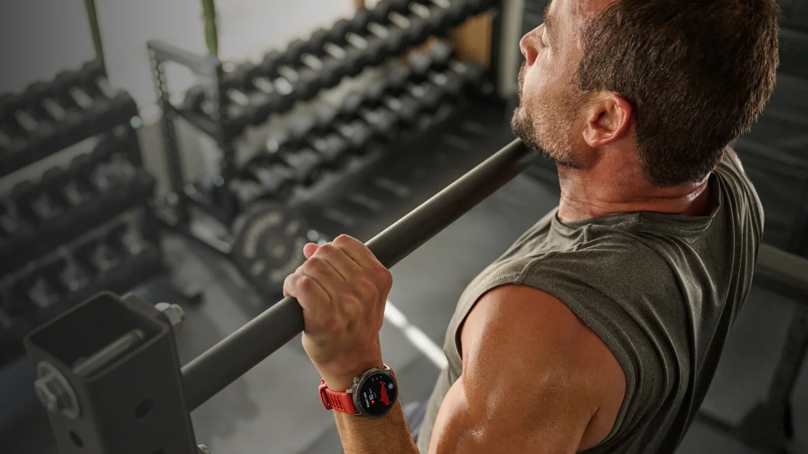 Amazfit Balance 2 offers multiport tracking across 170+ sports