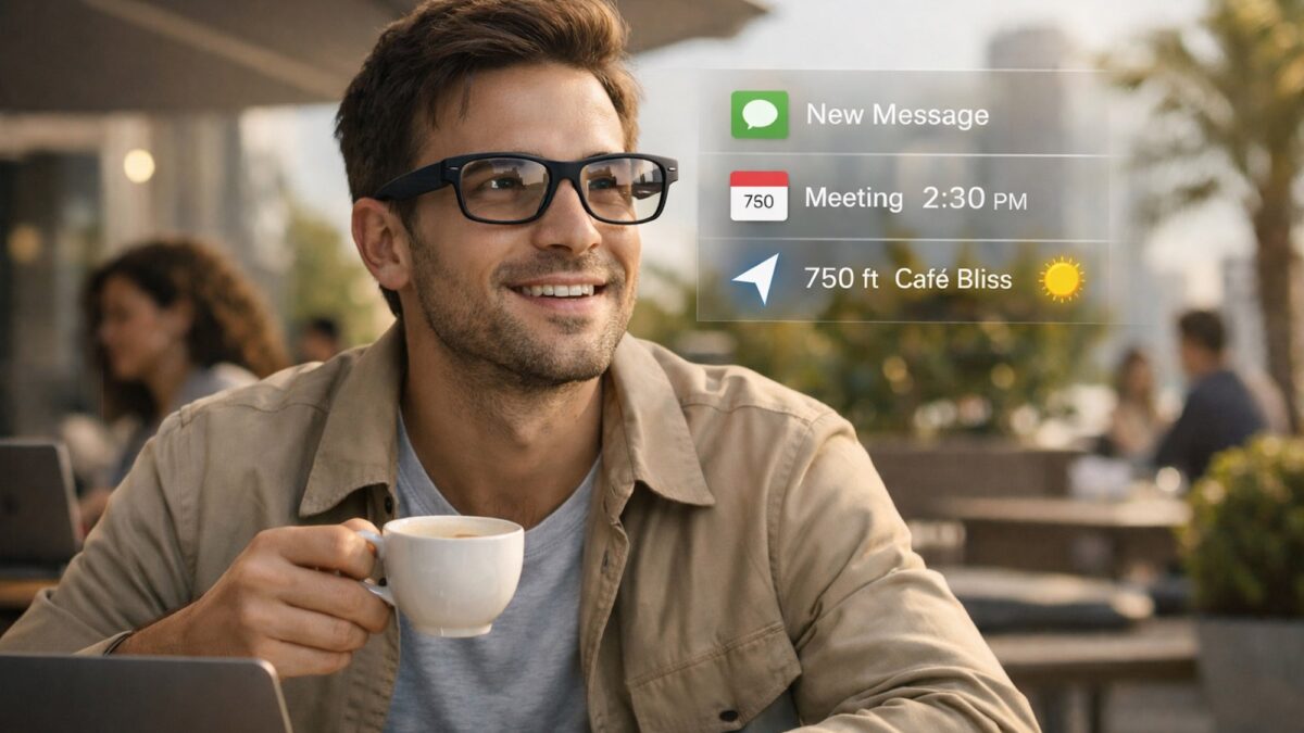 Apple Visual Intelligence might finally help me use my phone less, not more