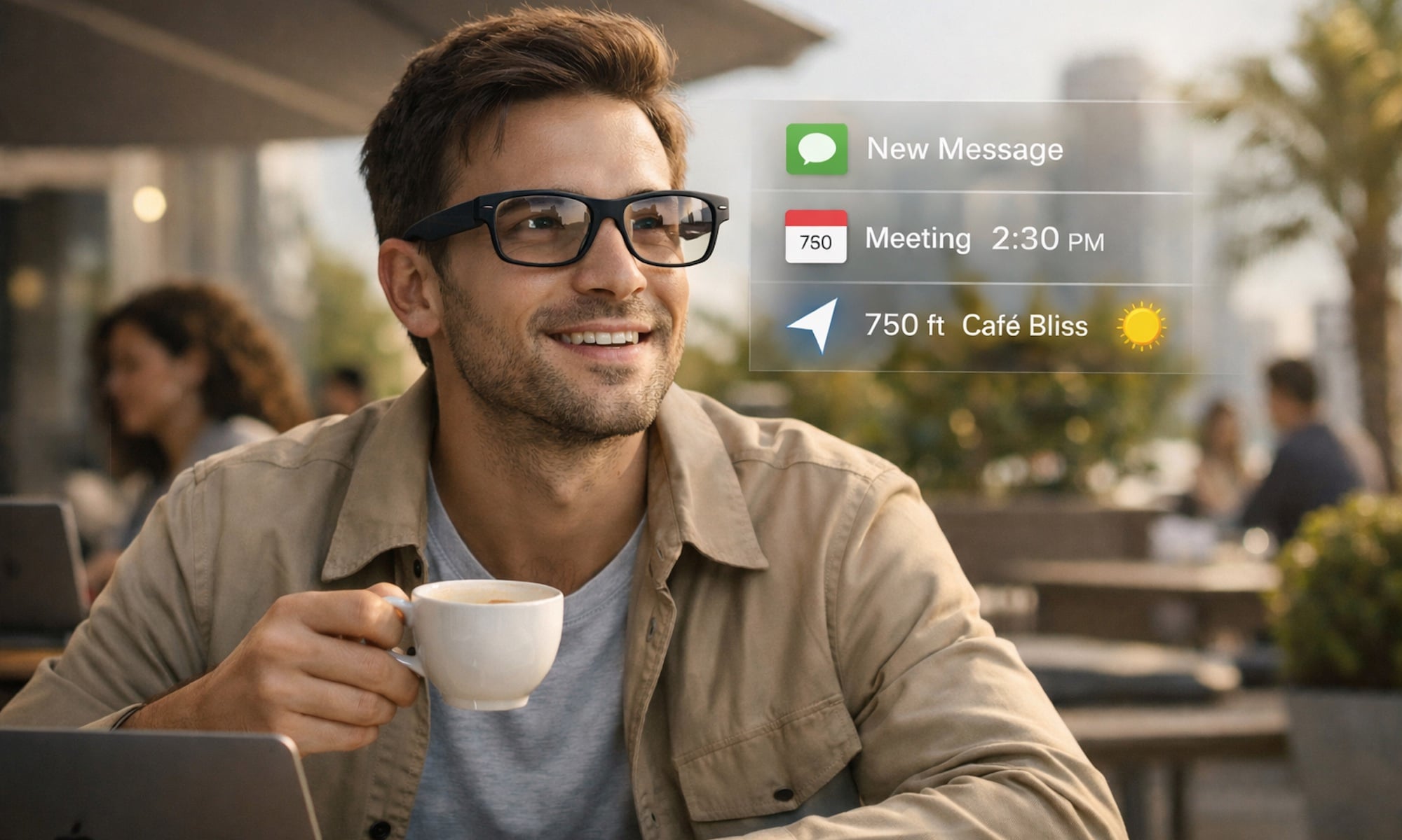 Apple Visual Intelligence Might Make My Phone Less Distracting