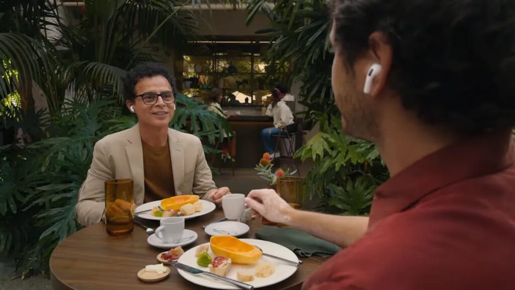 Potential Apple AI glasses