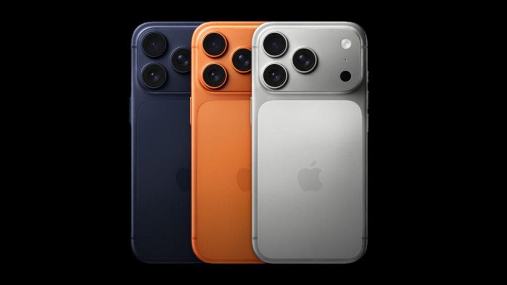 iphone 17 pro 