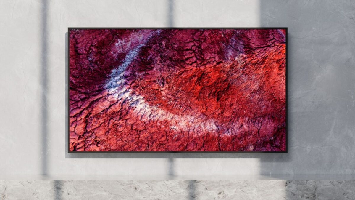 Sony launches 16 redesigned models in BRAVIA Professional Displays BZ-P Series