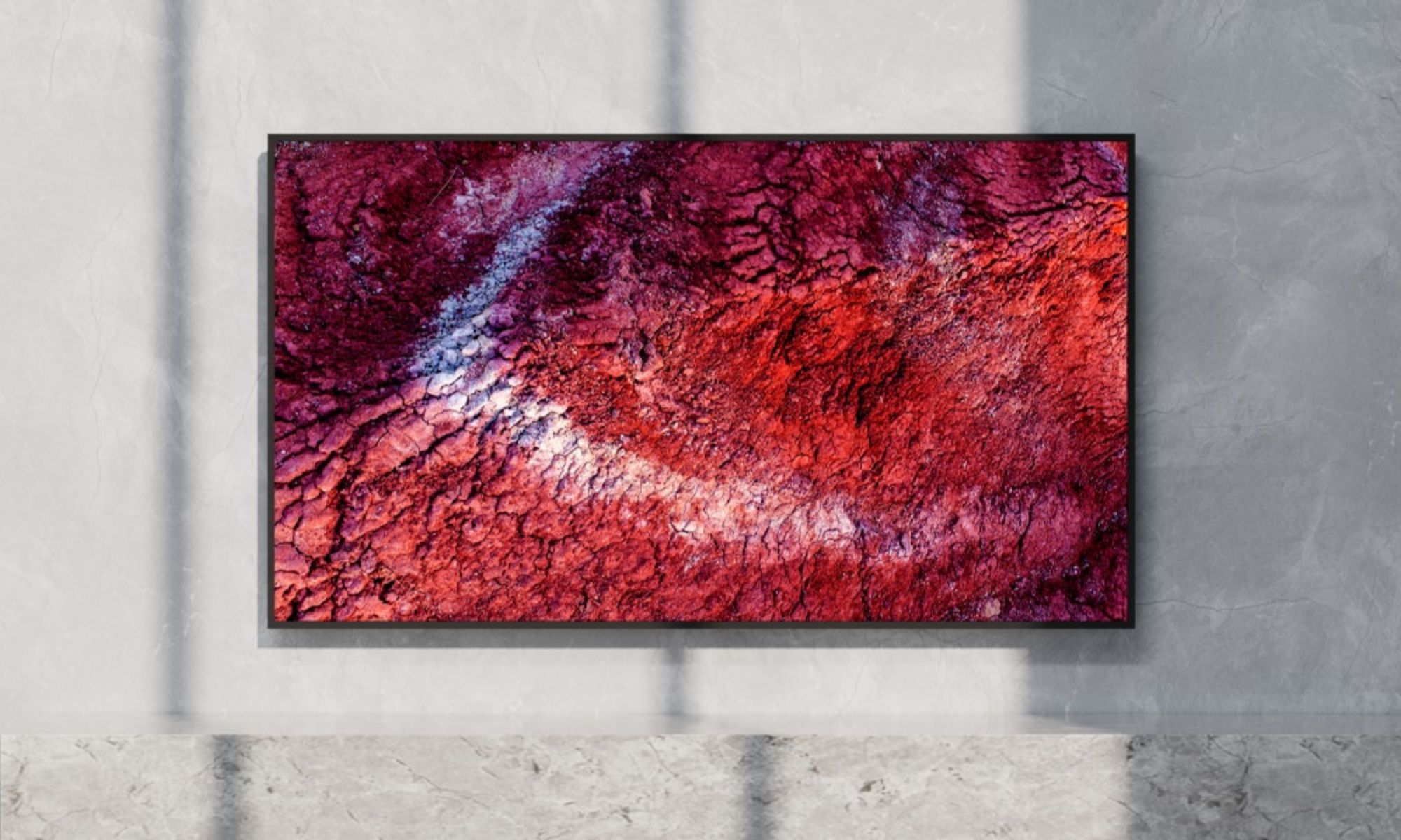 Sony launches the BRAVIA Professional Displays BZ-P Series