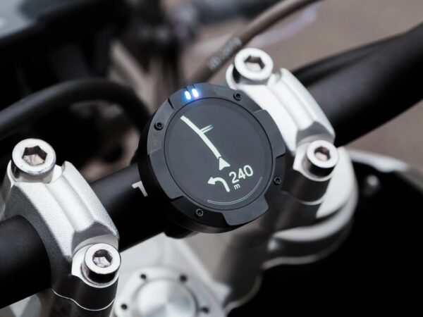 Beeline Moto II Motorcycle GPS Tracker