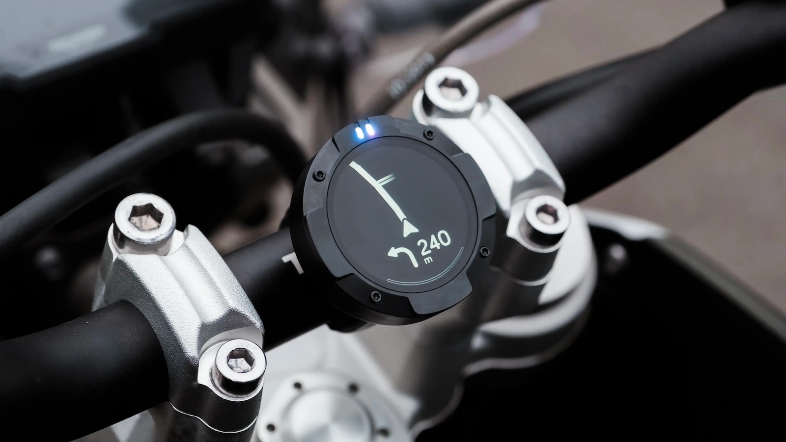 Beeline Moto II Motorcycle GPS Tracker