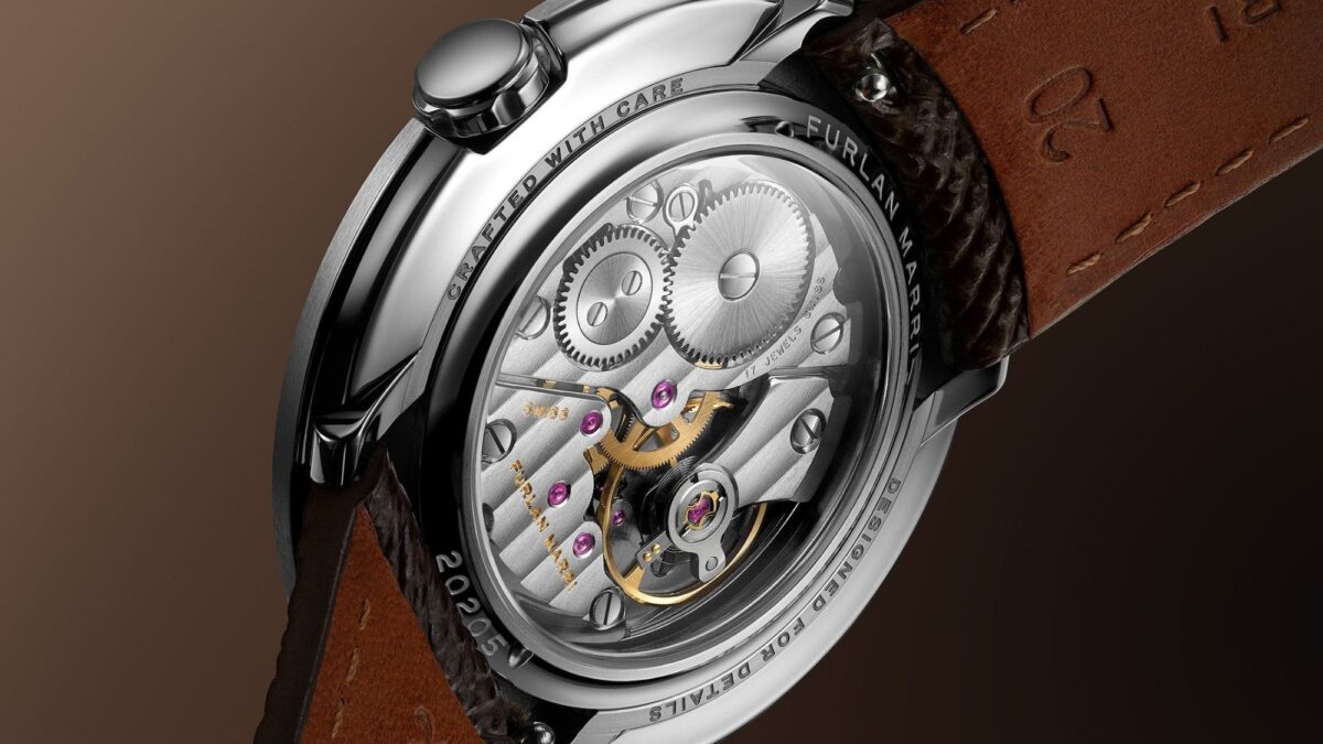 7 Best Swiss watches for men: The perfect Valentine’s gifts, now within reach