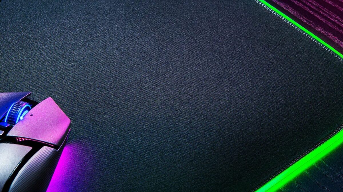 Best mouse pad for gaming: Cloth, hard, medium, large, and RGB picks that match your play style