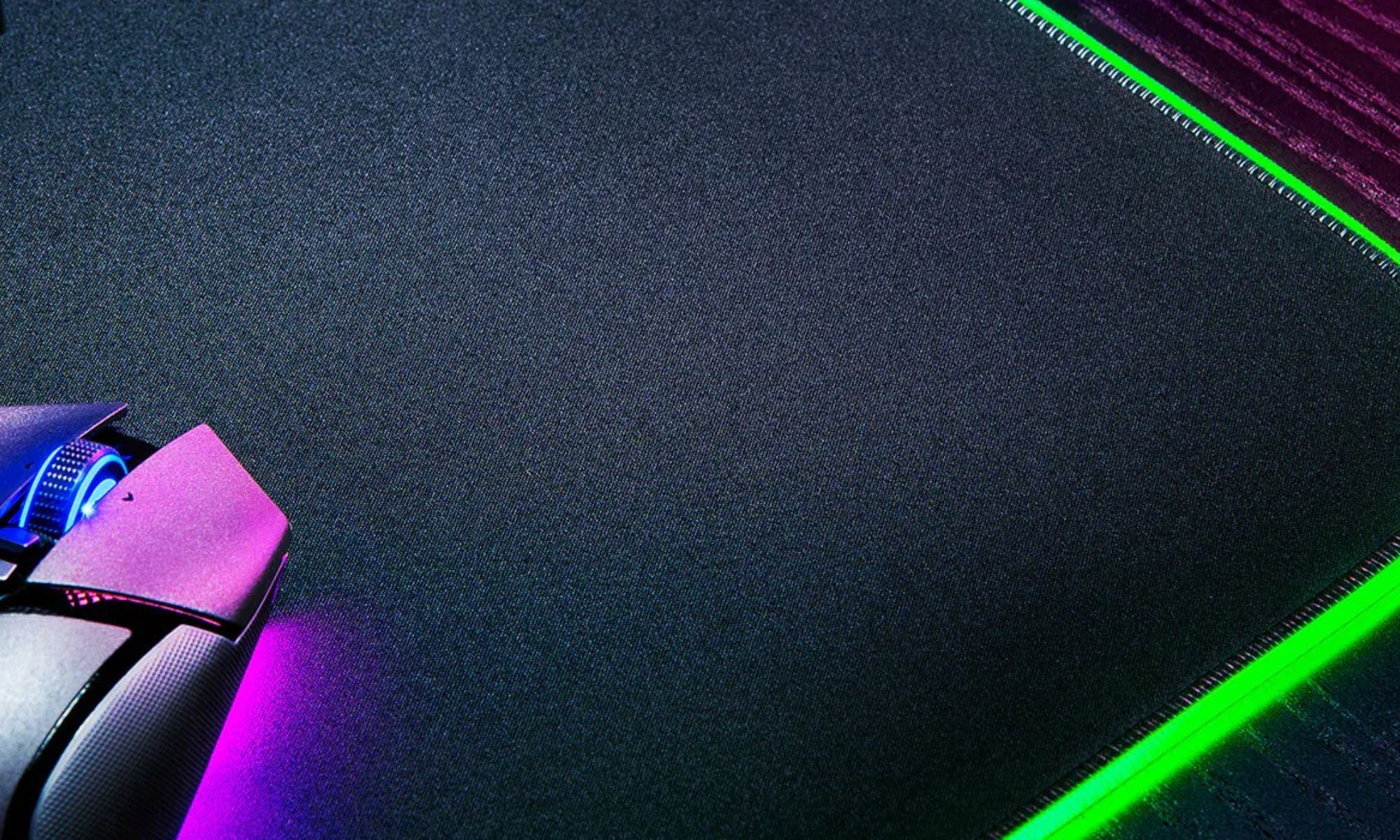 6 best mouse pads for gaming