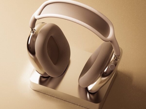 Bionic AirPods Max Charger