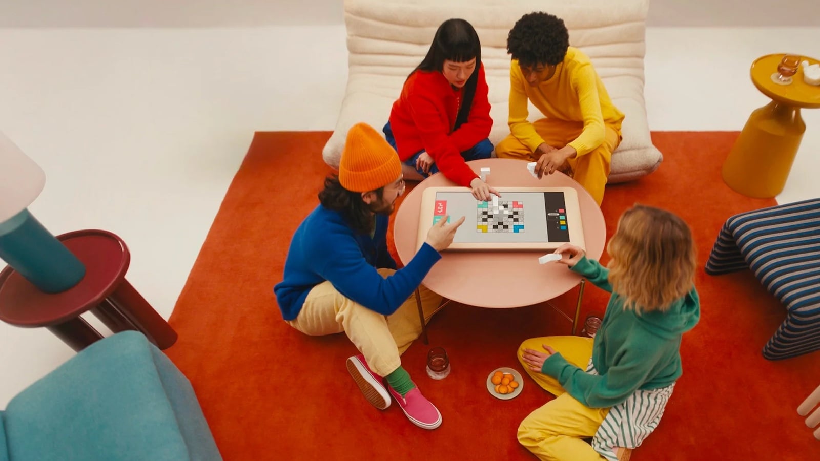 Board Signature Edition has a game for every age & skill