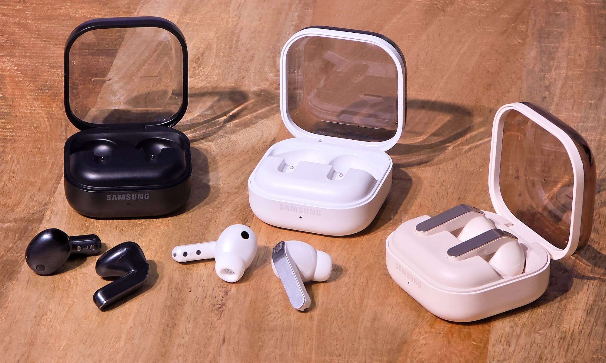 Galaxy Buds4 Pro Alternatives That Are Cheaper