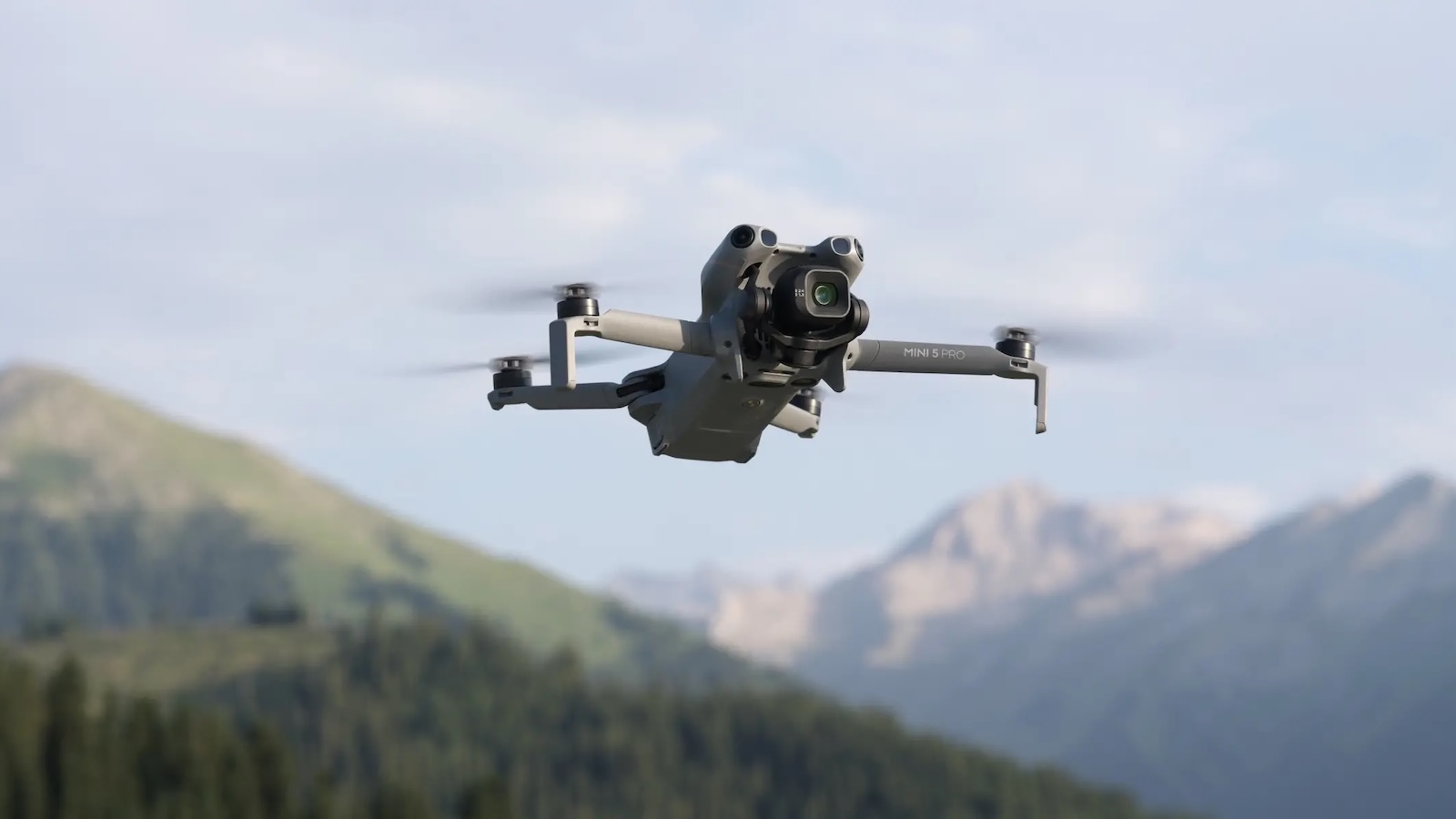 DJI Mini 5 Pro Camera Drone