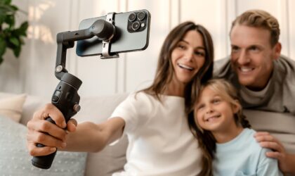 DJI Osmo Mobile 8