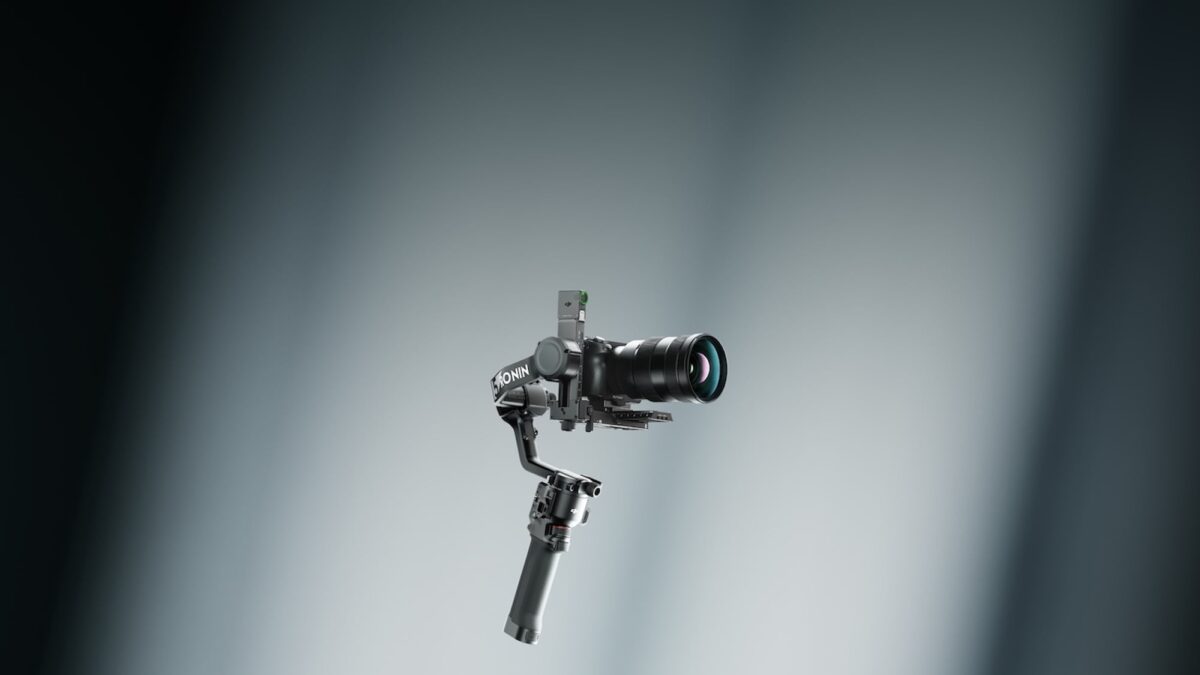 DJI RS 5 vs RS 4 Pro: solo creators, don’t make the wrong choice