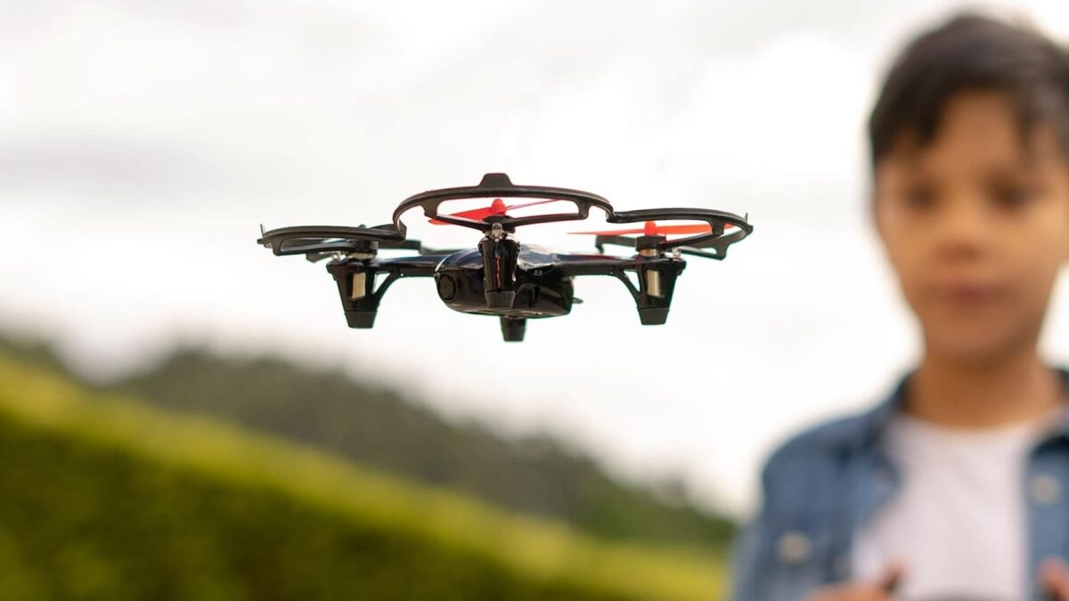 The best drones for kids in 2026–according to parents who’ve returned one before