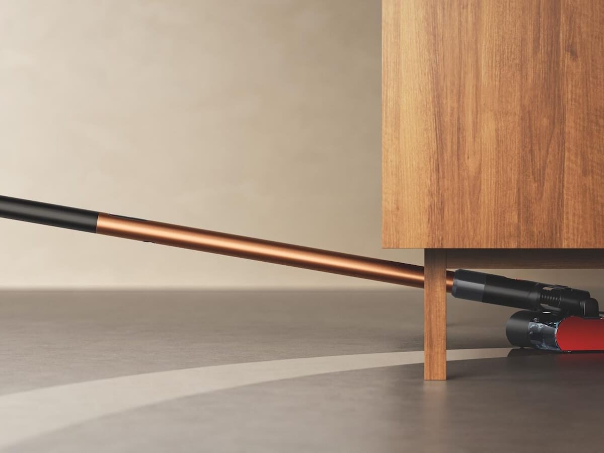 Dyson PencilWash Wet Cleaner