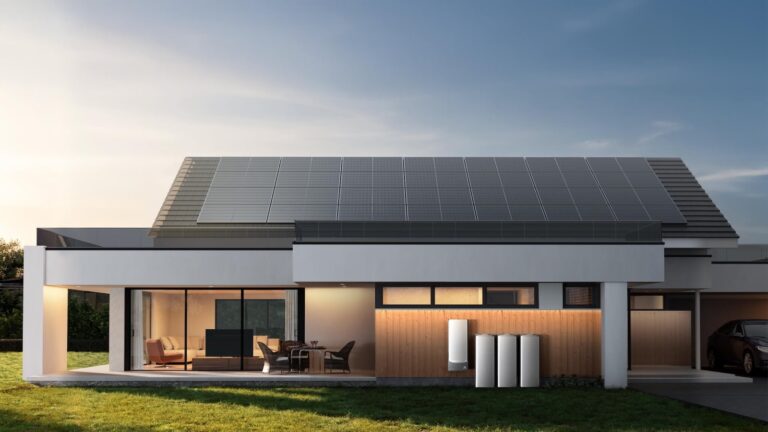 EcoFlow OCEAN Pro Solar Battery System