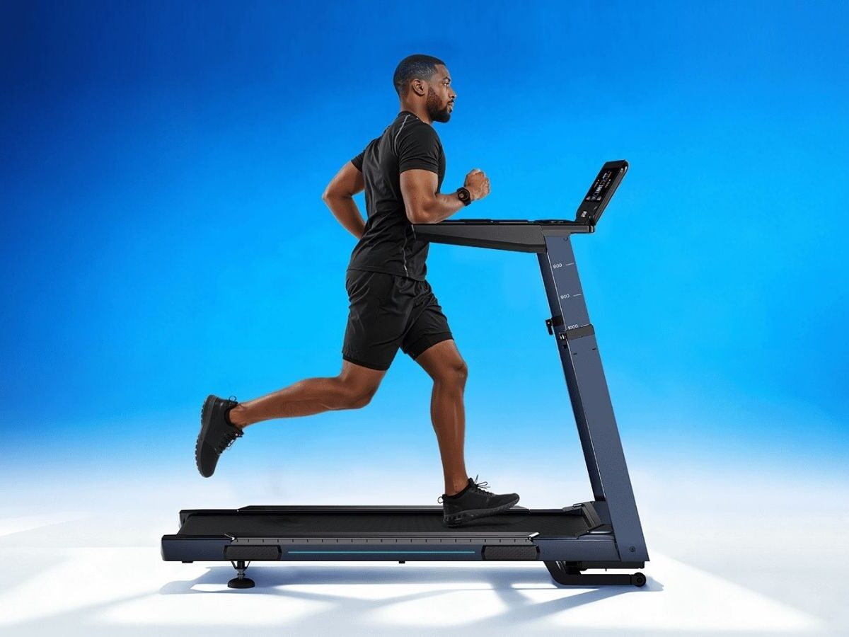 Fitkol NB2 AI-Adaptive Treadmill