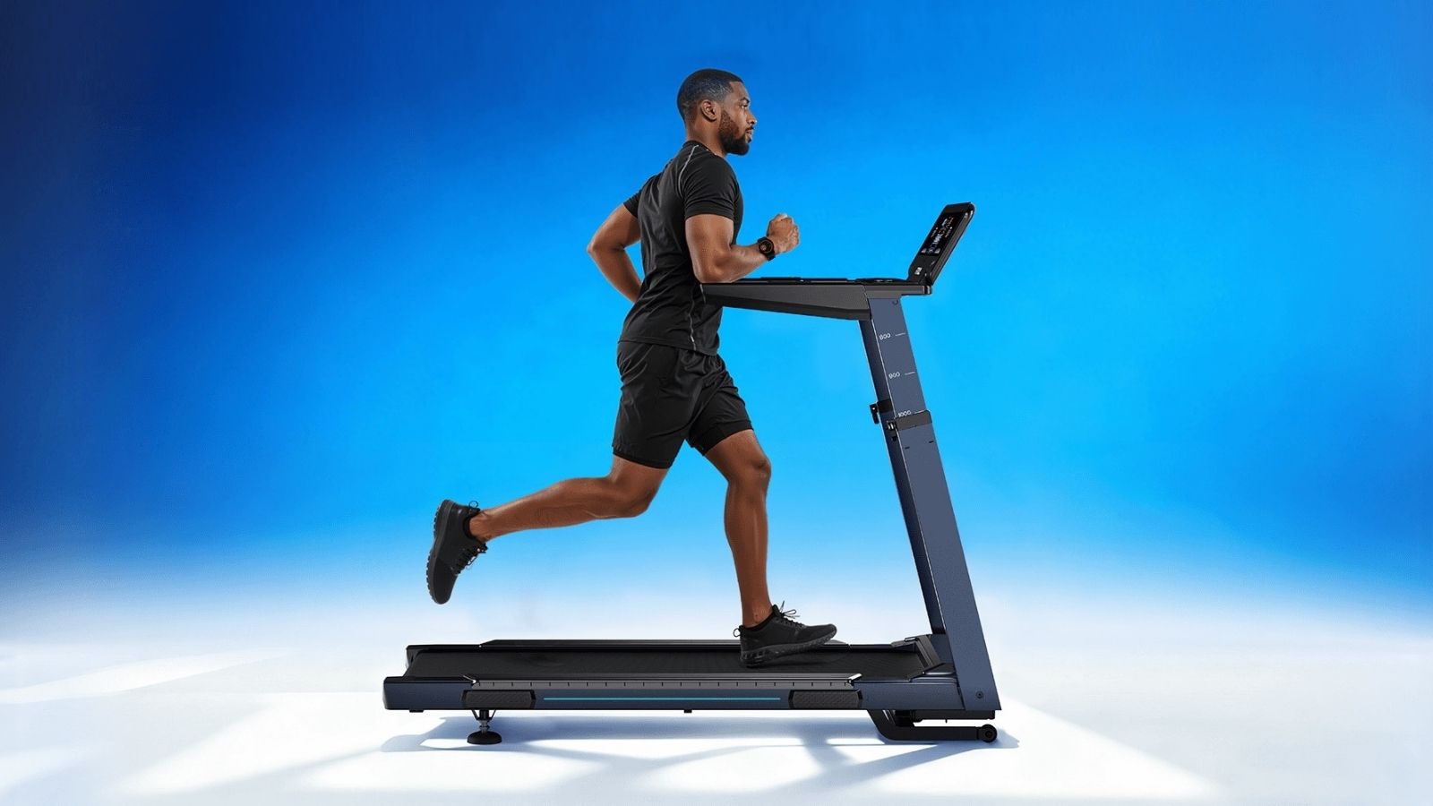 Fitkol NB2 auto-adjusts to your body in real time!