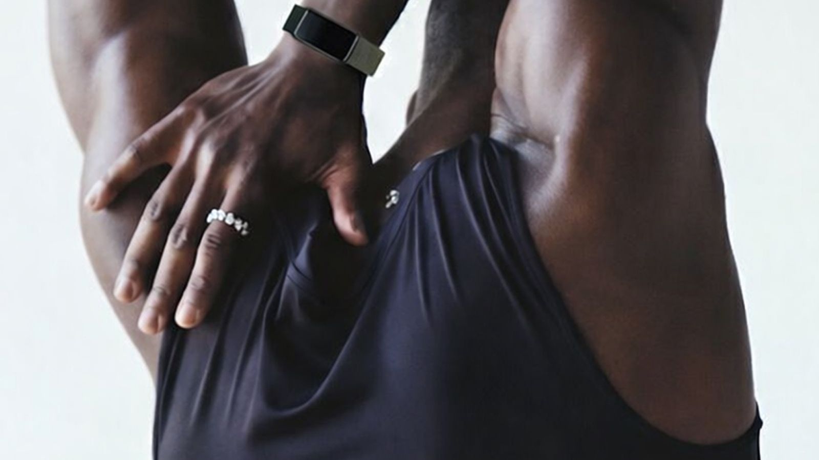 Fort automatically identifies exercises and analyzes form!