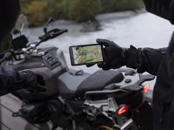 Garmin zūmo XT3 Motorcycle GPS Navigator