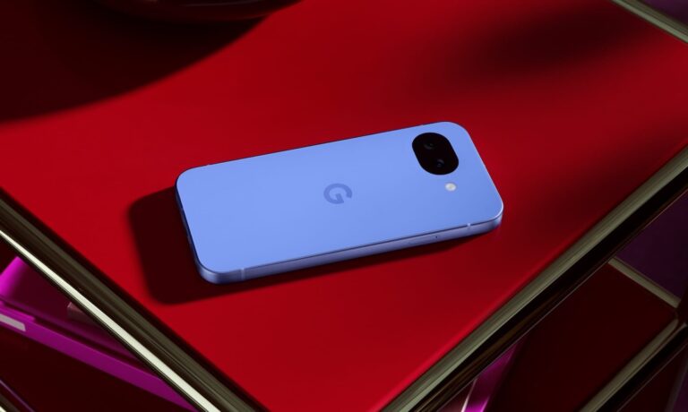 Google Pixel 10a vs Pixel 9a: a Google realmente mudou alguma coisa?