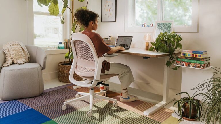 Haworth Breck Office Chair