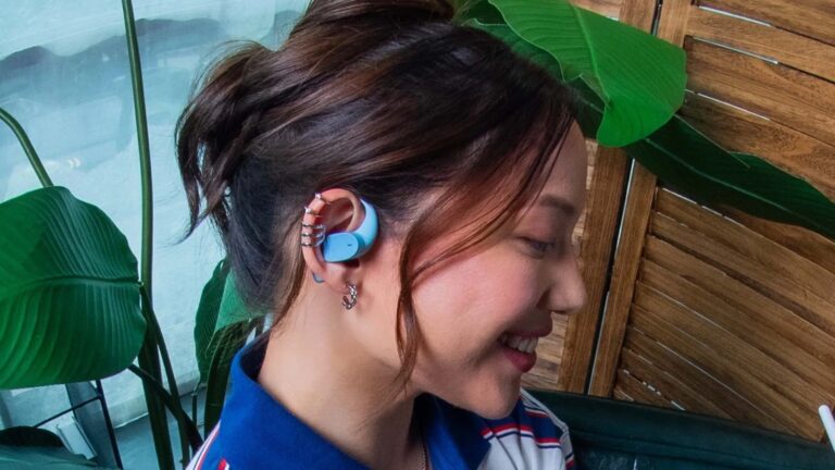 JBL Sense Lite