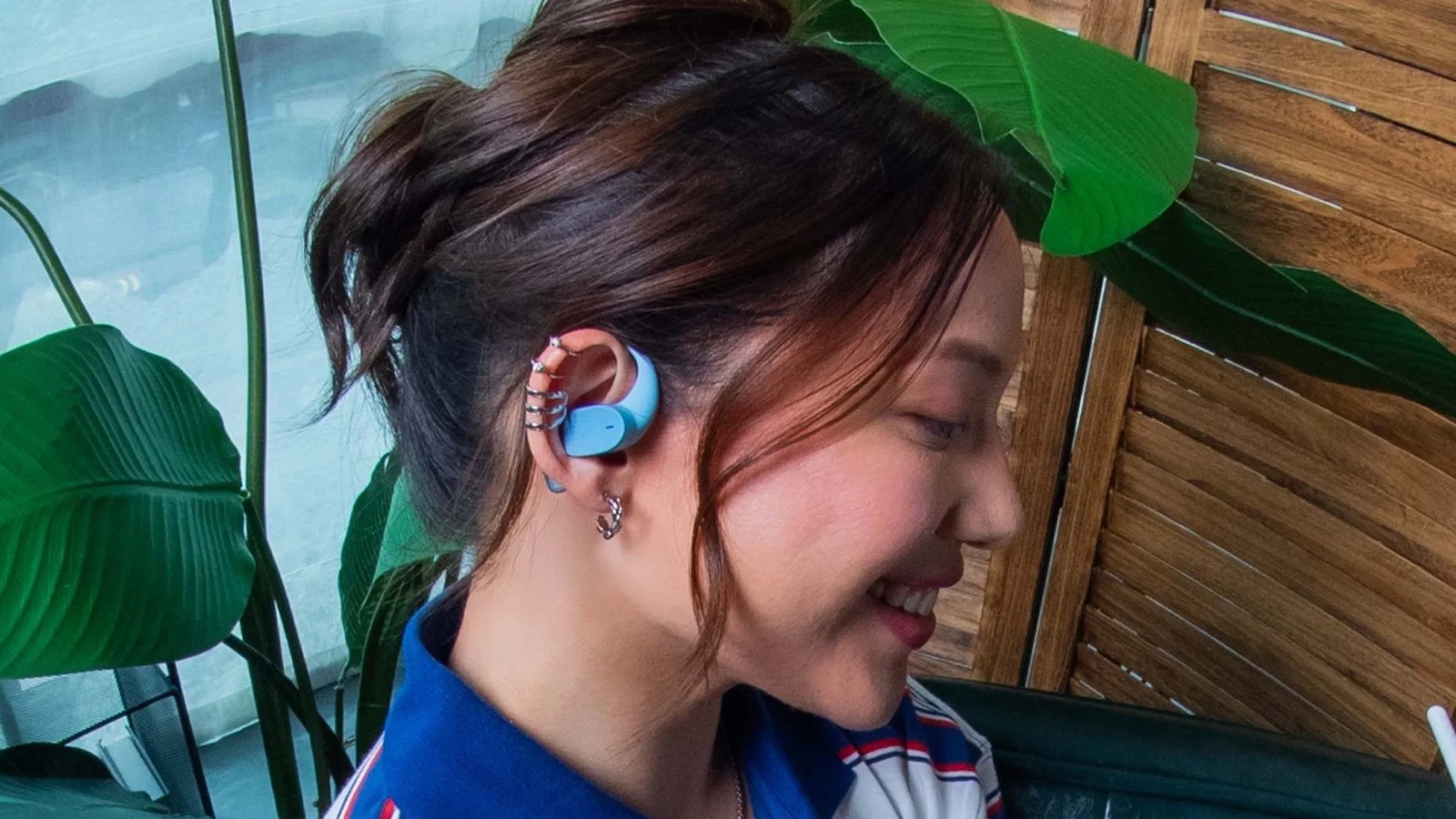 JBL Sense Lite True Wireless Open-Ear Headphones: Overview