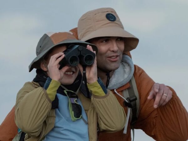 Matata Xplore Solvia ED 8×32 AI-Powered Optical Binocular