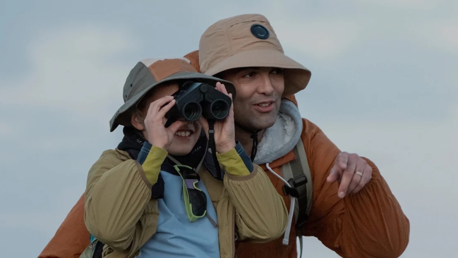 Matata Xplore Solvia ED 8×32 AI-Powered Optical Binocular