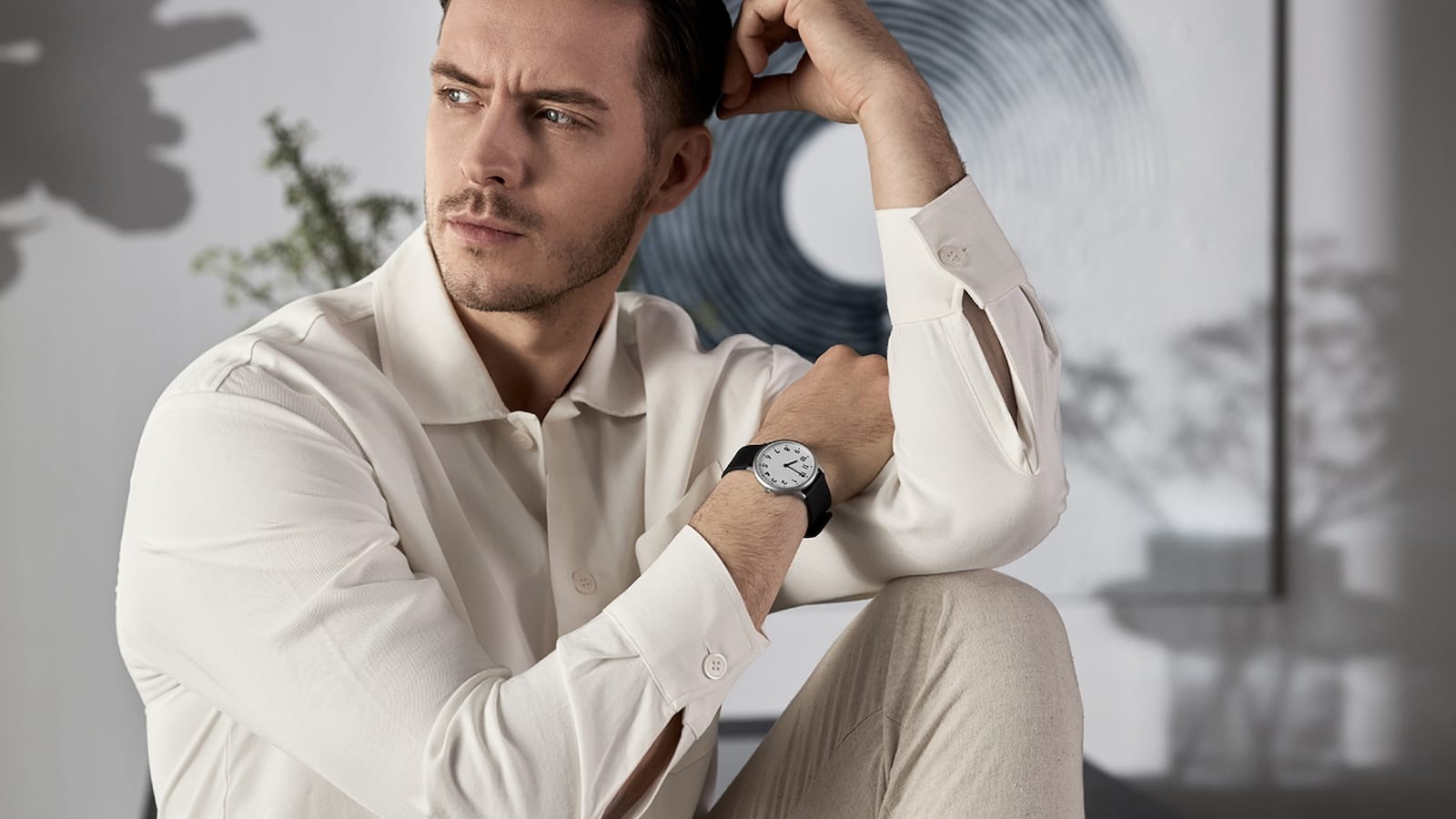 Mudita Radiant looks gorgeous in any light