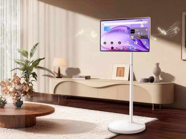 Nework MoveMate Hi-Fi 27″ Portable Smart TV