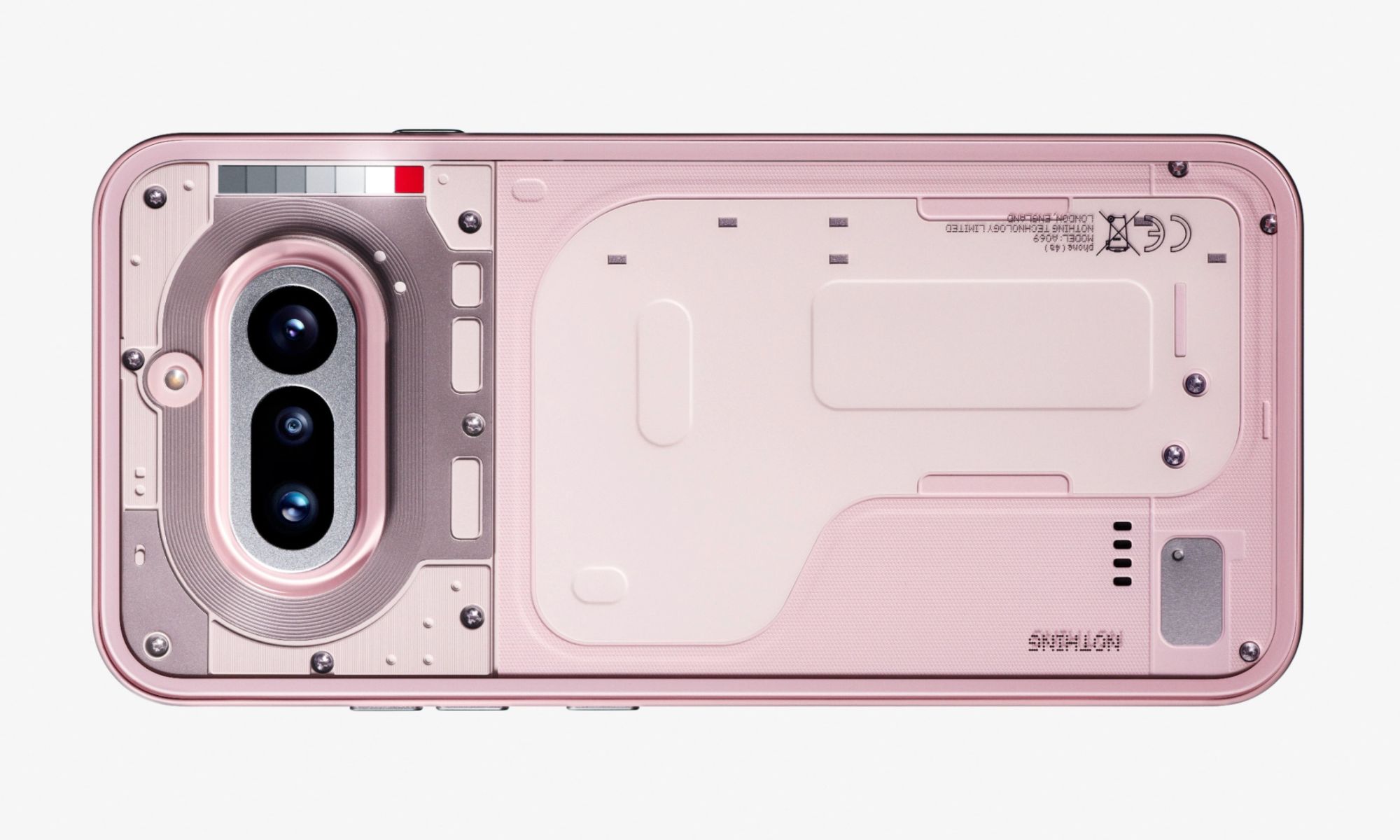 Nothing Phone (4a) preview