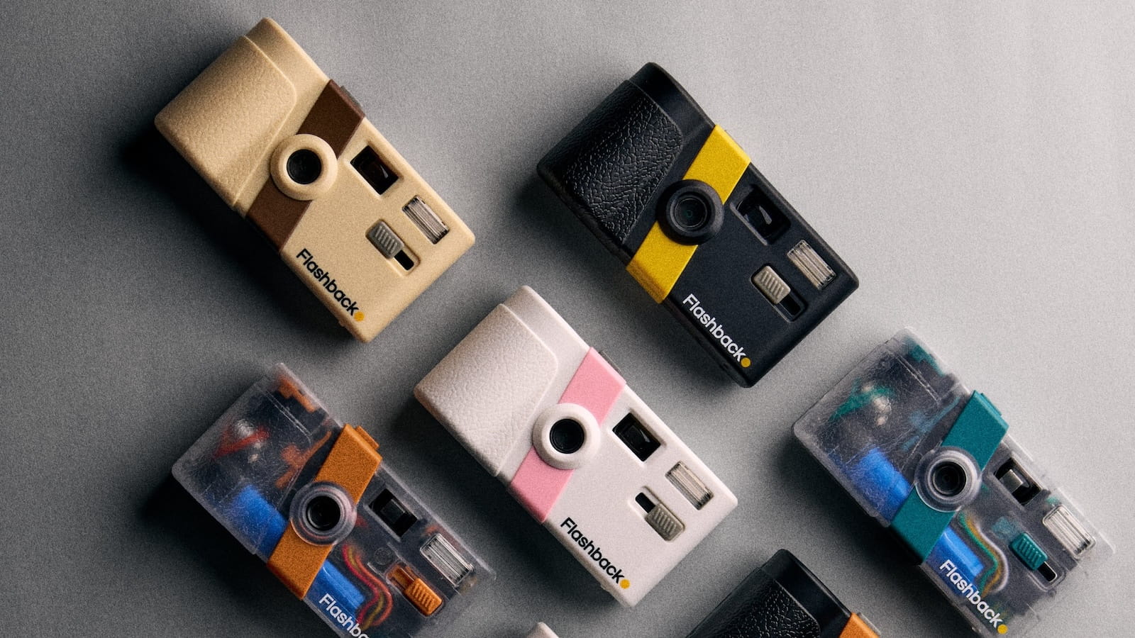 ONE35 V2 Digital Film Camera